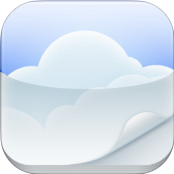 CloudReaders アプリ