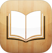 iBooks アプリ
