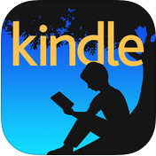 Kindle アプリ